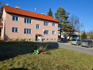 Pronájem bytu 3+1, Jince, Čsl. dělostřelců, 71 m2