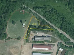 Dražba louky, Býkov-Láryšov, 2300 m2