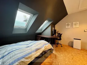 Pronájem rodinného domu, Břeclav, Jiráskova, 129 m2