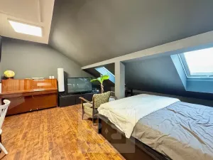 Pronájem rodinného domu, Břeclav, Jiráskova, 129 m2