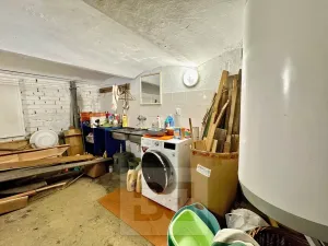 Pronájem rodinného domu, Břeclav, Jiráskova, 129 m2