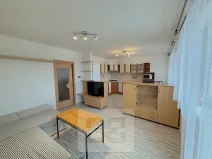 Pronájem bytu 2+kk, Libčice nad Vltavou, Ke Studánkám, 54 m2