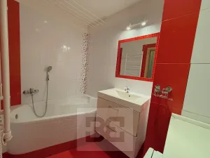 Pronájem bytu 2+kk, Libčice nad Vltavou, Ke Studánkám, 54 m2