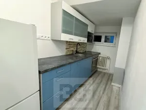 Pronájem bytu 3+1, Ostrov, Klínovecká, 77 m2