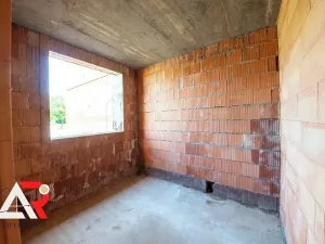 Prodej rodinného domu, Brodek u Prostějova, 155 m2