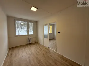 Pronájem bytu 3+1, Most, Josefa Suka, 68 m2