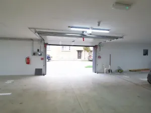 Pronájem garáže, Plzeň - Jižní Předměstí, Na Jíkalce, 15 m2