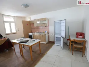 Pronájem bytu 3+1, Mariánské Lázně - Úšovice, Pod Panoramou, 65 m2