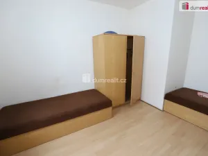 Pronájem bytu 3+1, Mariánské Lázně - Úšovice, Pod Panoramou, 65 m2