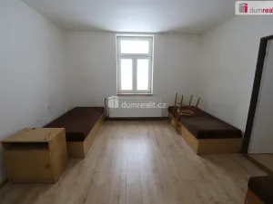 Pronájem bytu 3+1, Mariánské Lázně - Úšovice, Pod Panoramou, 65 m2