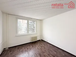 Pronájem bytu 3+1, Klášterec nad Ohří, Školní, 66 m2