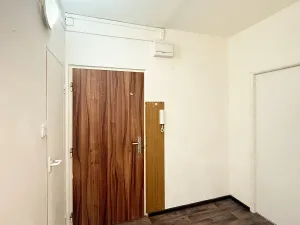 Pronájem bytu 3+1, Klášterec nad Ohří, Školní, 66 m2