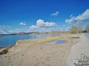 Pronájem rybníku, Přelouč - Mělice, 216 m2