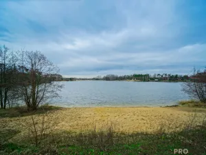 Pronájem rybníku, Přelouč - Mělice, 216 m2