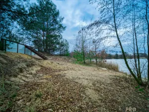 Pronájem rybníku, Přelouč - Mělice, 216 m2