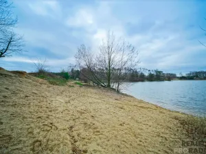 Pronájem rybníku, Přelouč - Mělice, 216 m2