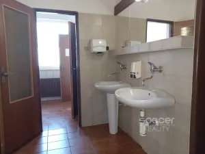 Pronájem kanceláře, Praha - Dolní Měcholupy, Ke Kablu, 14 m2