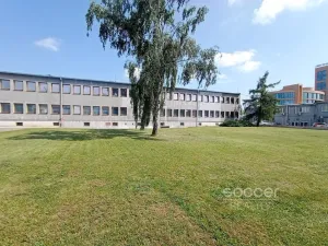 Pronájem kanceláře, Praha - Dolní Měcholupy, Ke Kablu, 14 m2