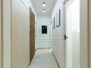 Pronájem bytu 2+kk, Praha - Bubeneč, Lotyšská, 63 m2