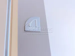 Pronájem bytu 2+kk, Praha - Bubeneč, Lotyšská, 63 m2