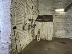 Pronájem skladu, Pardubice, Jana Palacha, 188 m2