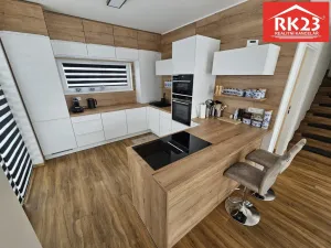 Prodej rodinného domu, Chodová Planá, Kolmá, 100 m2