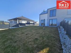 Prodej rodinného domu, Chodová Planá, Kolmá, 100 m2