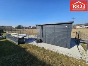 Prodej rodinného domu, Chodová Planá, Kolmá, 100 m2