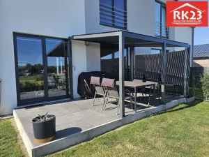 Prodej rodinného domu, Chodová Planá, Kolmá, 100 m2