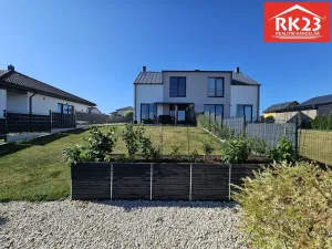 Prodej rodinného domu, Chodová Planá, Kolmá, 100 m2