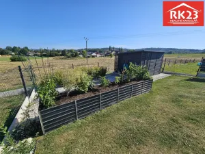Prodej rodinného domu, Chodová Planá, Kolmá, 100 m2