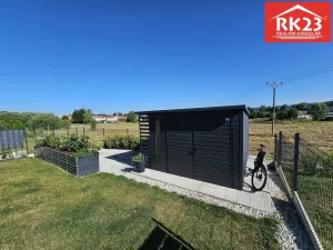 Prodej rodinného domu, Chodová Planá, Kolmá, 100 m2