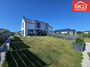 Prodej rodinného domu, Chodová Planá, Kolmá, 100 m2