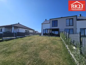 Prodej rodinného domu, Chodová Planá, Kolmá, 100 m2