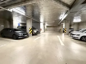 Pronájem bytu 2+kk, Praha - Michle, V dolině, 57 m2