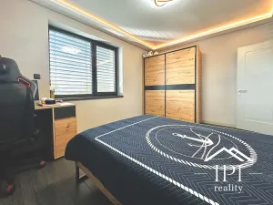 Prodej rodinného domu, Praha - Březiněves, Zvěřinových, 155 m2