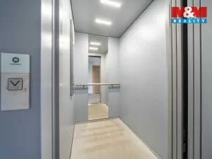 Prodej bytu 1+kk, Třemošná, Školní, 32 m2
