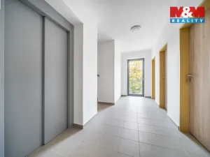 Prodej bytu 1+kk, Třemošná, Školní, 32 m2