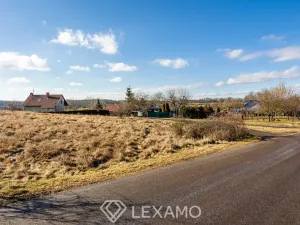 Prodej pozemku, Znojmo, 1150 m2