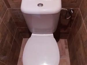 Pronájem bytu 1+1, Plzeň, Alešova, 39 m2