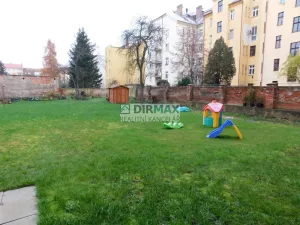 Pronájem bytu 1+1, Plzeň, Alešova, 39 m2