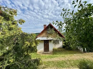 Prodej chaty, Borotice, 49 m2