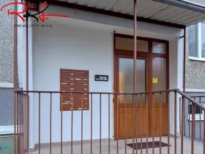 Pronájem bytu 1+1, Štětí, Dohnalova, 38 m2