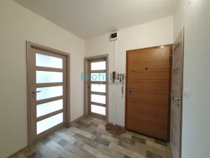 Pronájem bytu 2+1, Šumperk, Prievidzská, 51 m2