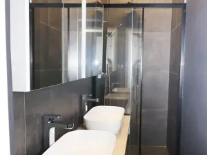 Prodej bytu 1+kk, Karlovy Vary, Sadová, 50 m2