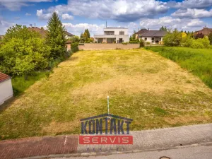 Prodej pozemku pro bydlení, Hlincová Hora, 958 m2