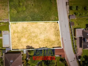 Prodej pozemku pro bydlení, Hlincová Hora, 958 m2