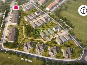 Prodej rodinného domu, Drahelčice, Císařská, 117 m2