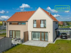 Prodej rodinného domu, Drahelčice, Císařská, 117 m2