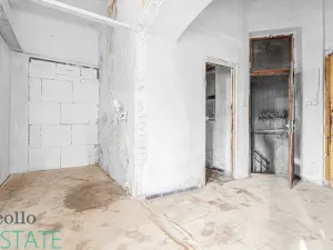 Prodej atypického bytu, Plzeň, Křížkova, 190 m2